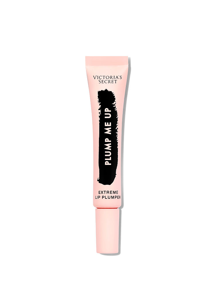 Plump Me Up Extreme Voluminizador De Labios, Almost Nude: Sheer Warm, large