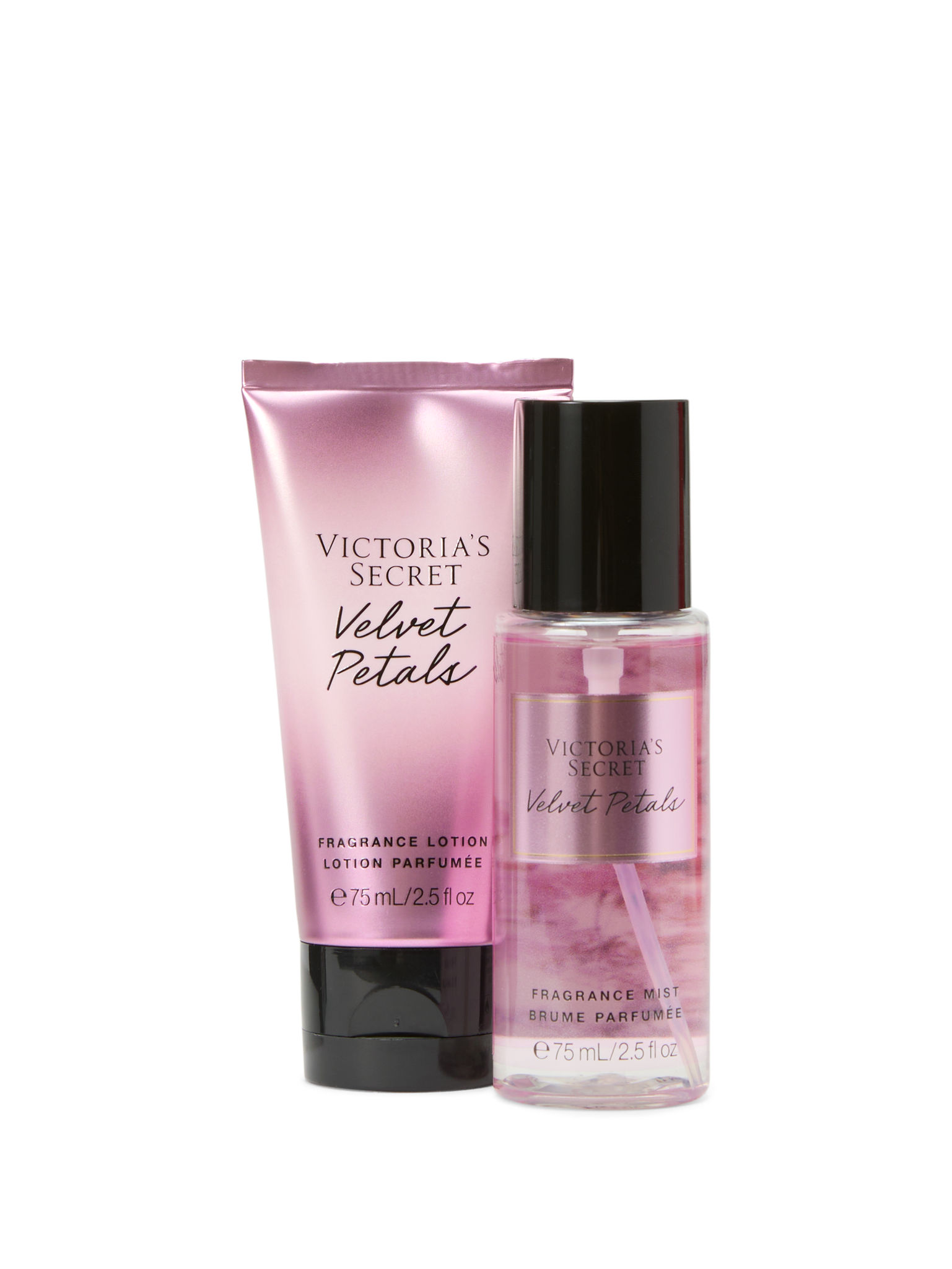 Velvet Petals Estuche Regalo De 2 Productos, Velvet Petals, large