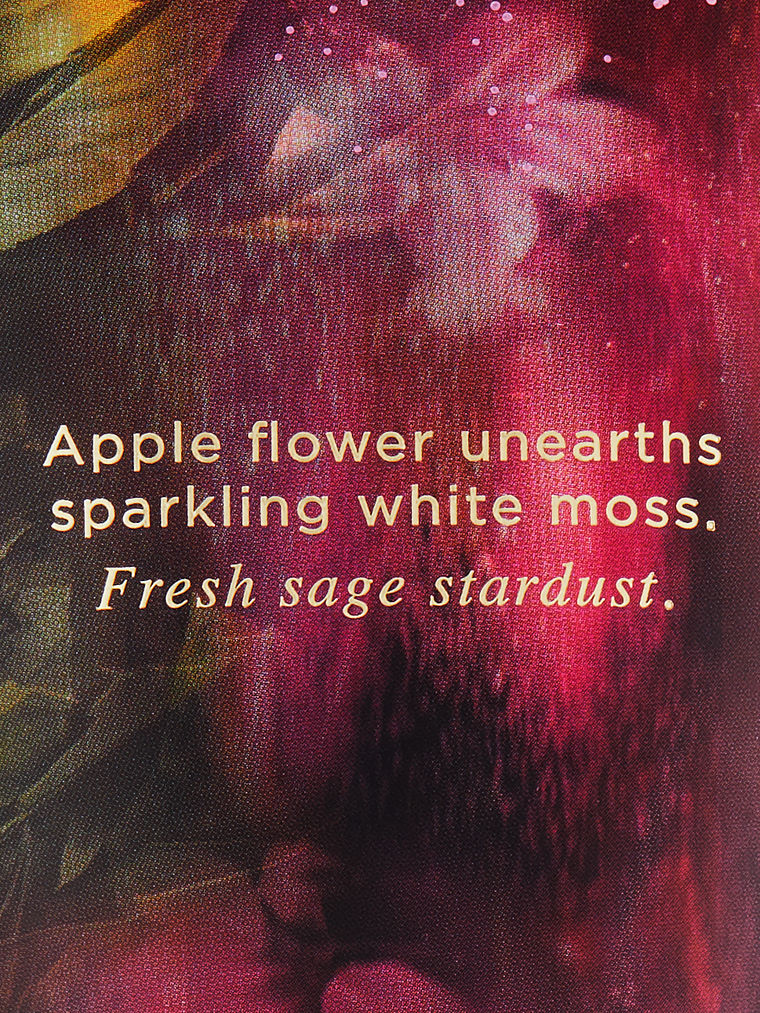 Sky Blooming Fruit Cosmic Botanical Crema Perfumada Corporal, Sky Blooming Fruit, large