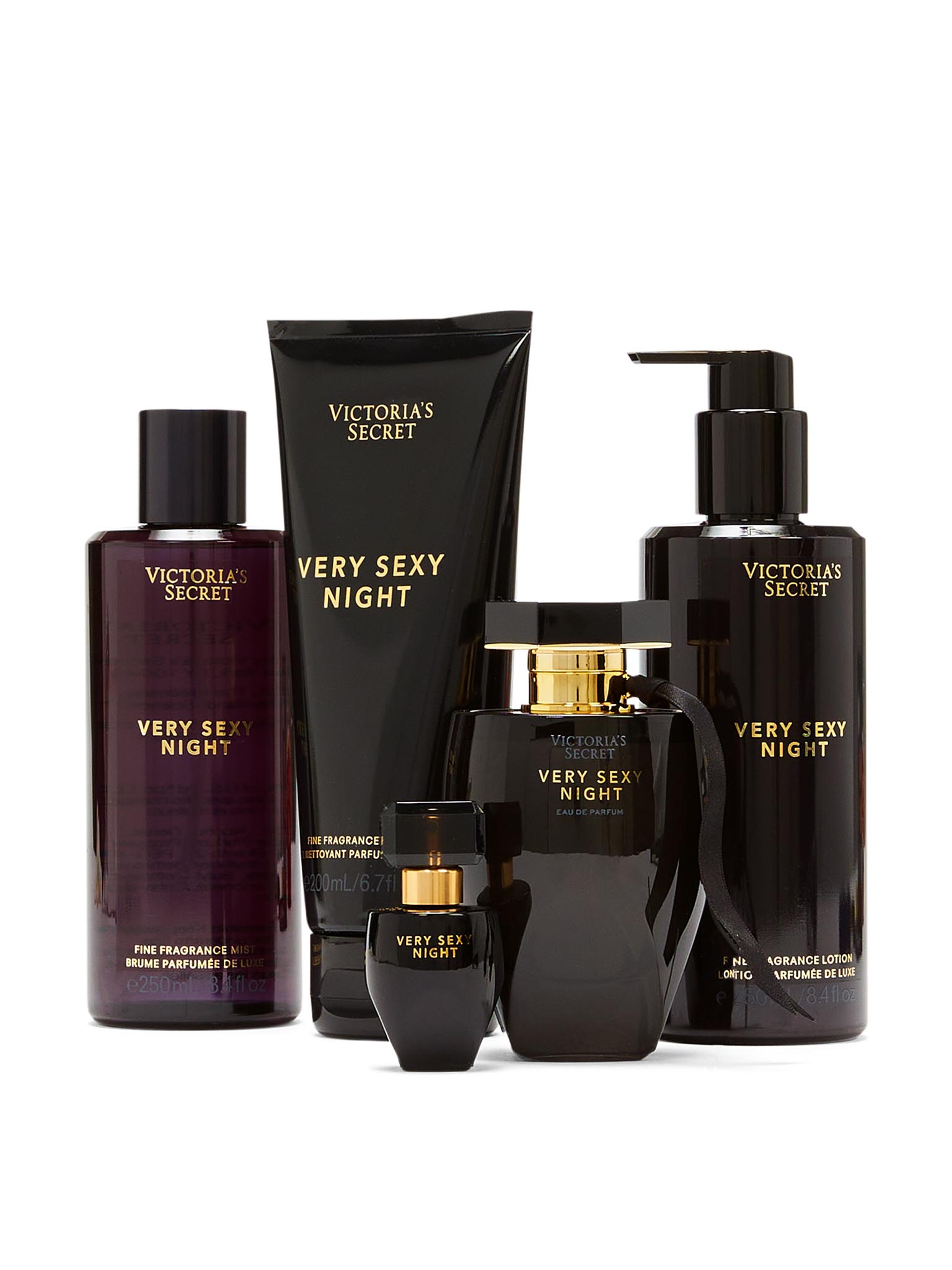 Very Sexy Night Luxe Giftset, Very Sexy Night, large