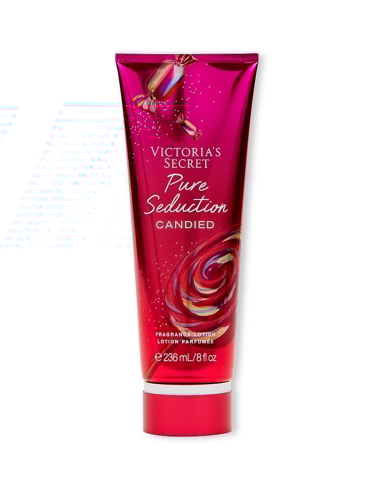 Pure Seduction Candied Crema Perfumada Corporal, Pure Seduction Candied, large