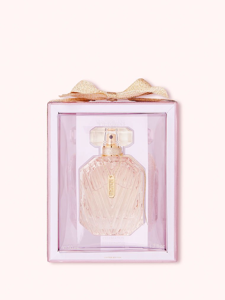 Bombshell Celebration Perfume, Description, large