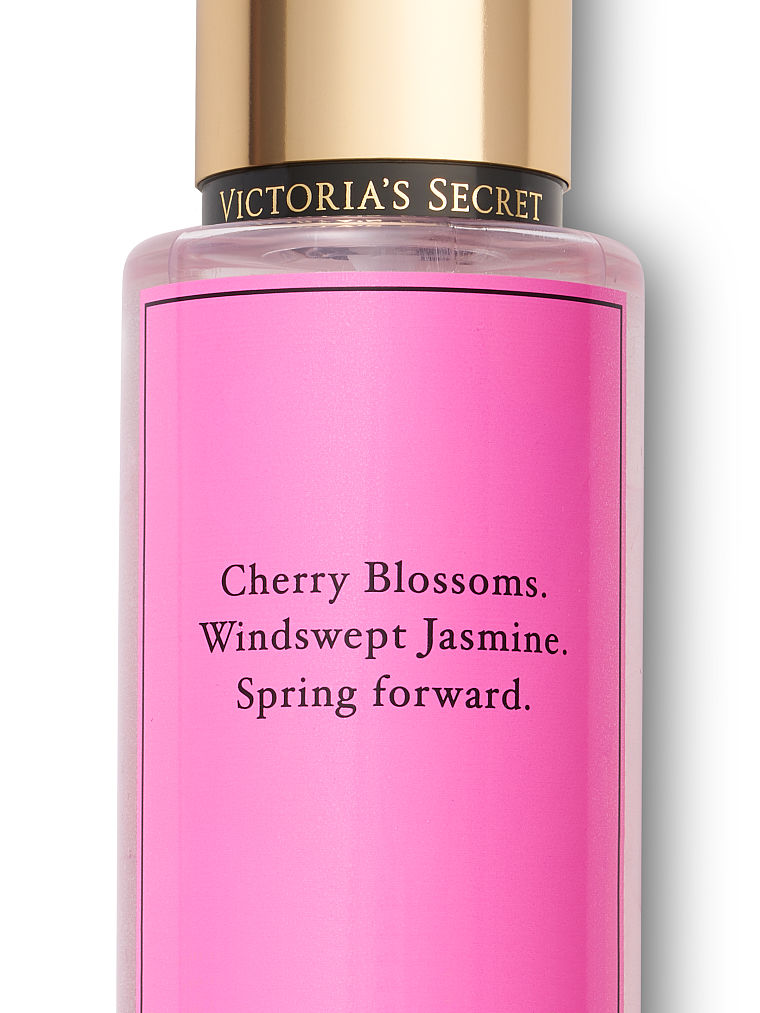 Cherry Blossoming Edición Limitada Super Flora Bruma Corporal, Cherry Blossoming, large