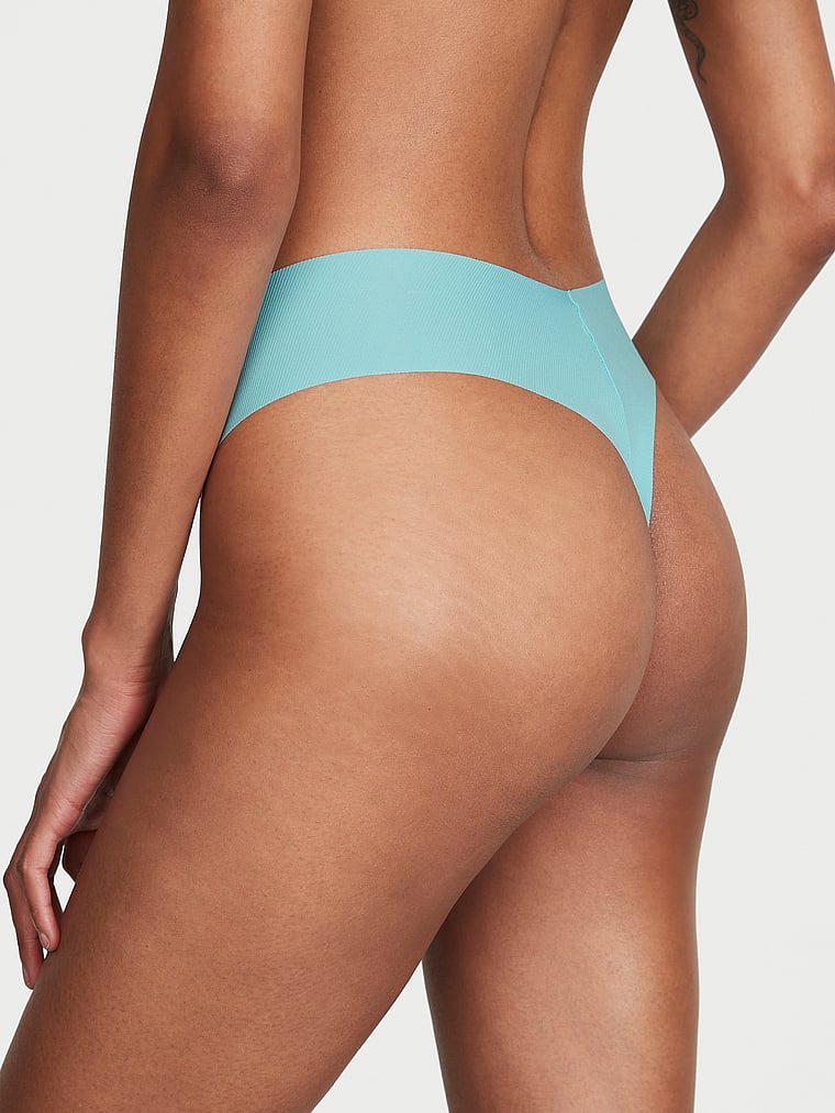 Tanga Invisible, Fountain Blue, large