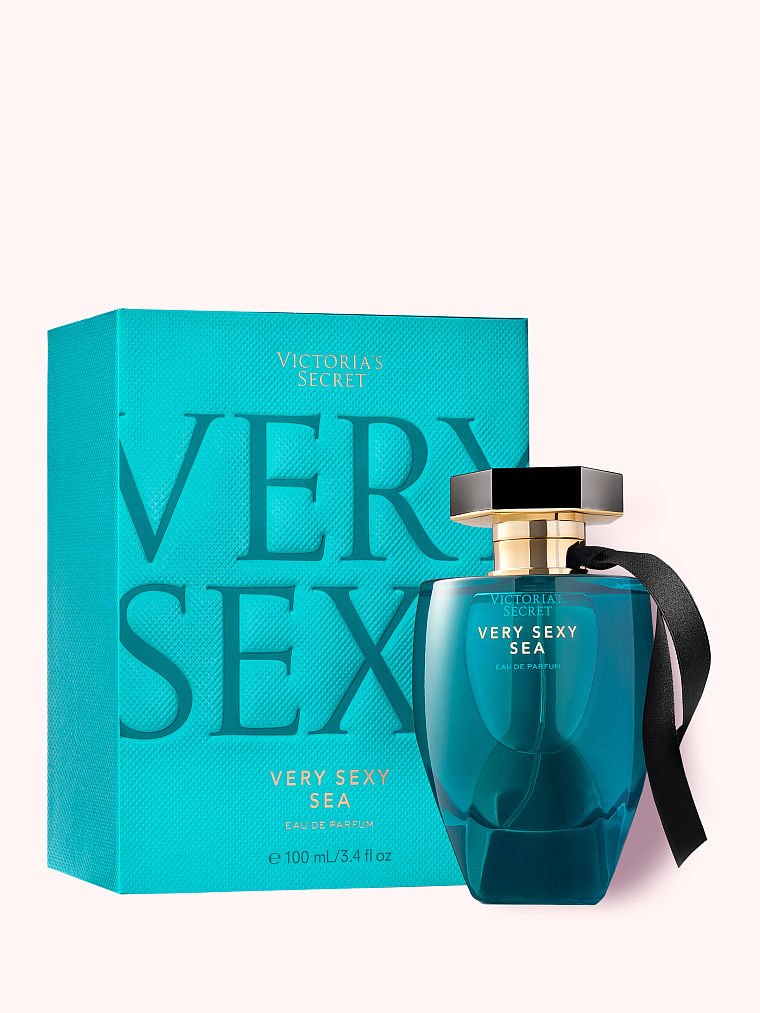 Very Sexy Sea Perfume, , large