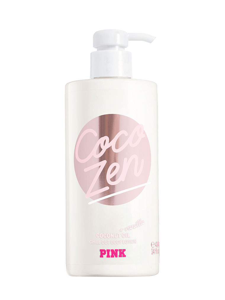 Coconut Vanilla Coco Zen Loción Corporal, Coconut Vanilla, large