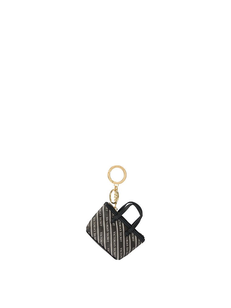 Calle instinto Sumamente elegante Llavero Con Colgante - 001S-11186148 | Victoria's Secret