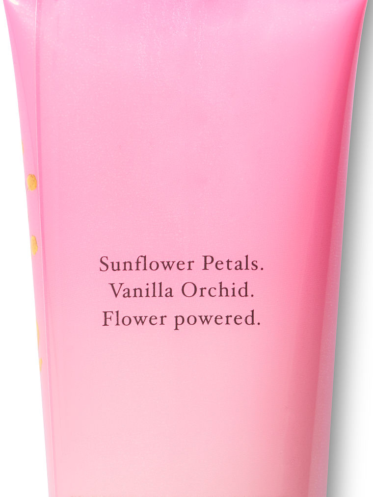 Edición Limitada Super Flora Lociones Corporales Nutritivas, Eternal Sunflower, large