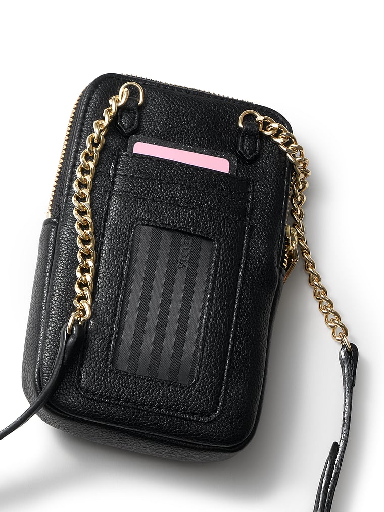 Bolso para celular  Bolsos y Accesorios - victoriassecretbeautyco