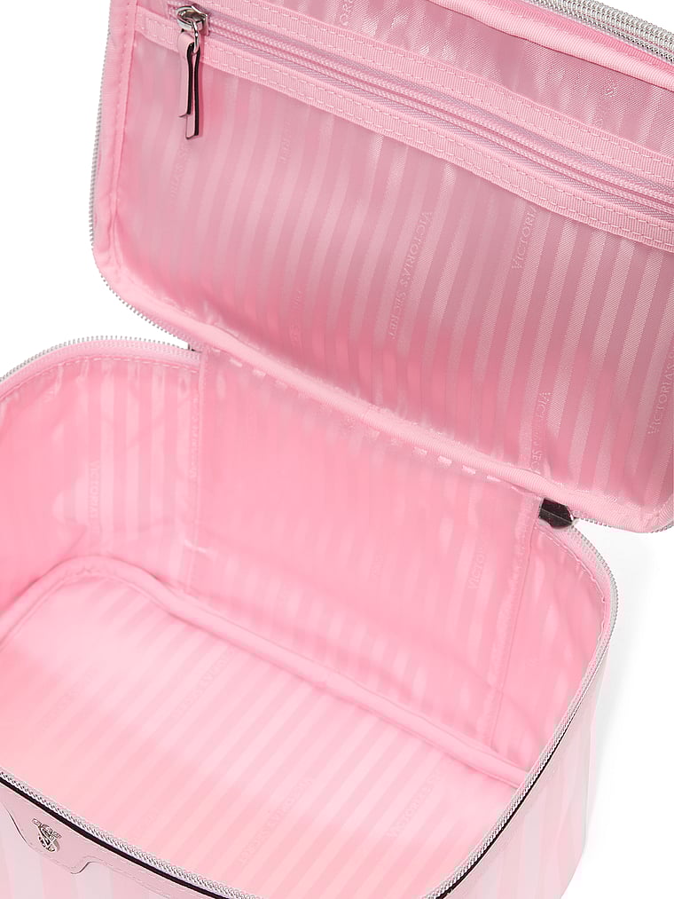 Neceser De Viaje Express, Heritage Stripe, large