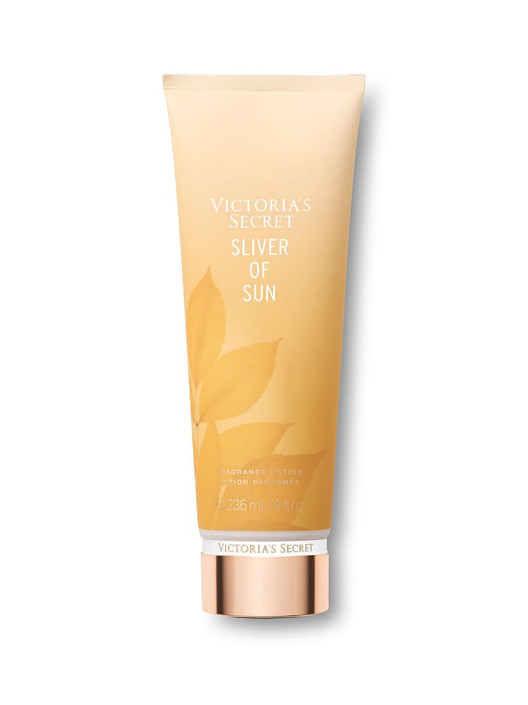 Sliver Of Sun Endless Autumn Crema Perfumada Nutritiva Para Cuerpo Y Manos, Description, large