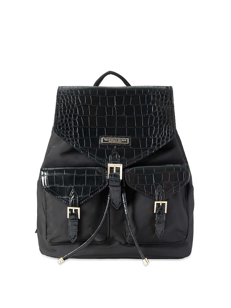Mochila De Viaje De Vs, Midnight Croc, large