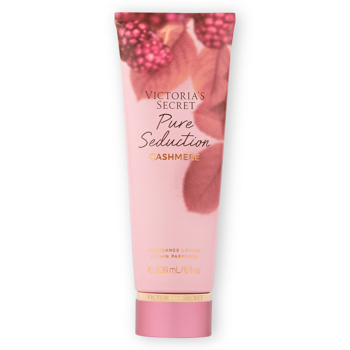 PURE SEDUCTION CASHMERE