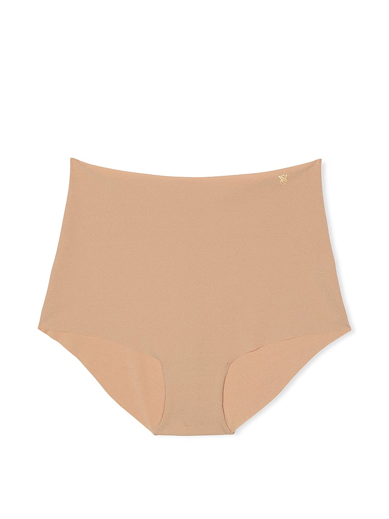 No-show Modern Brief Panty, Praline, large