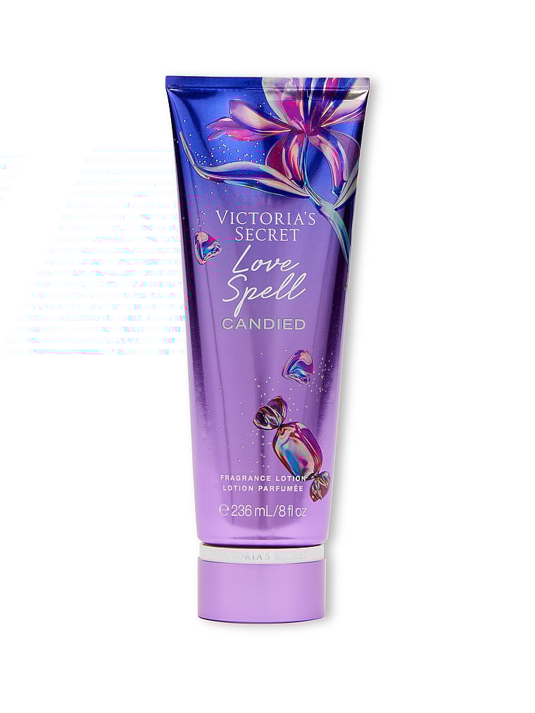 Love Spell Candied Crema Perfumada Corporal, Love Spell Candied, large