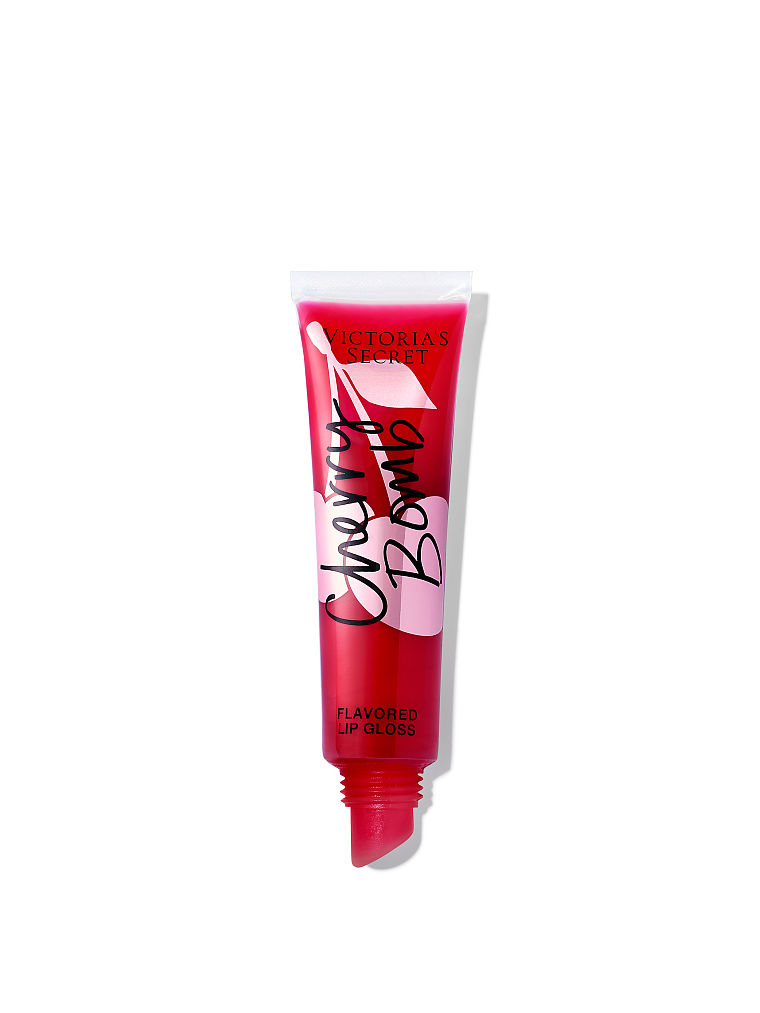 Cherry Bomb Gloss De Labios, Cherry Bomb: Sheer Red, large