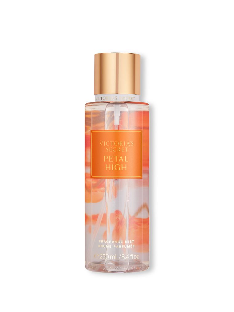 Edición Limitada Petal High Spring Daze Bruma Perfumada Corporal, Description, large