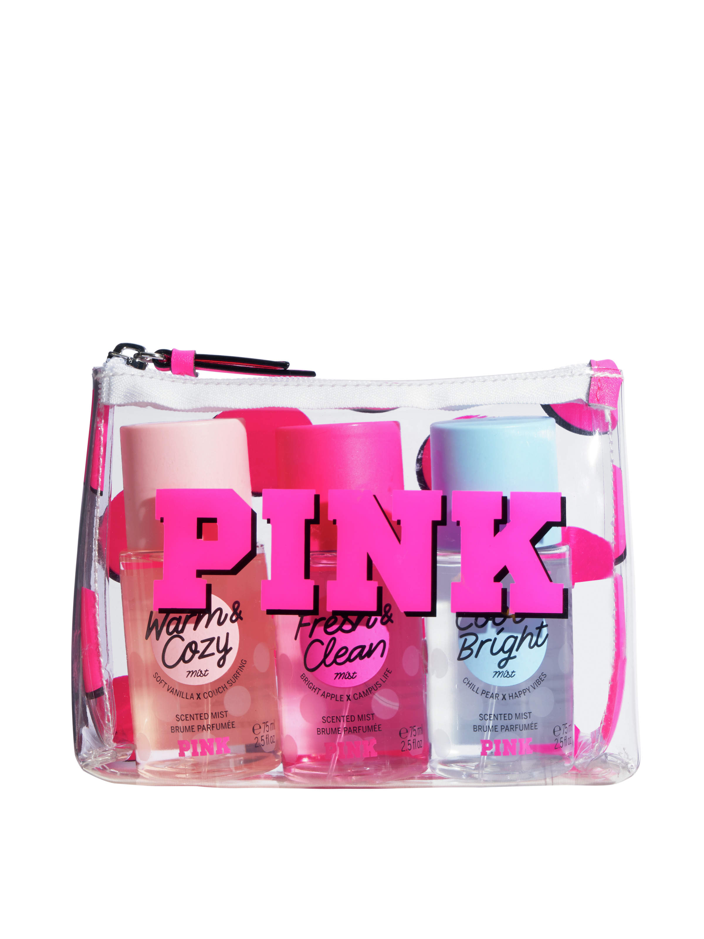 Pink Mist Giftset, , large