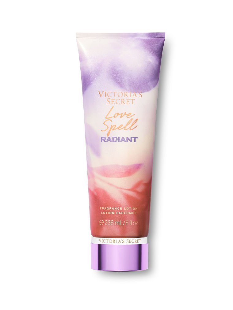 Edición Limitada Radiant Crema Corporal Nutritiva, Description, large