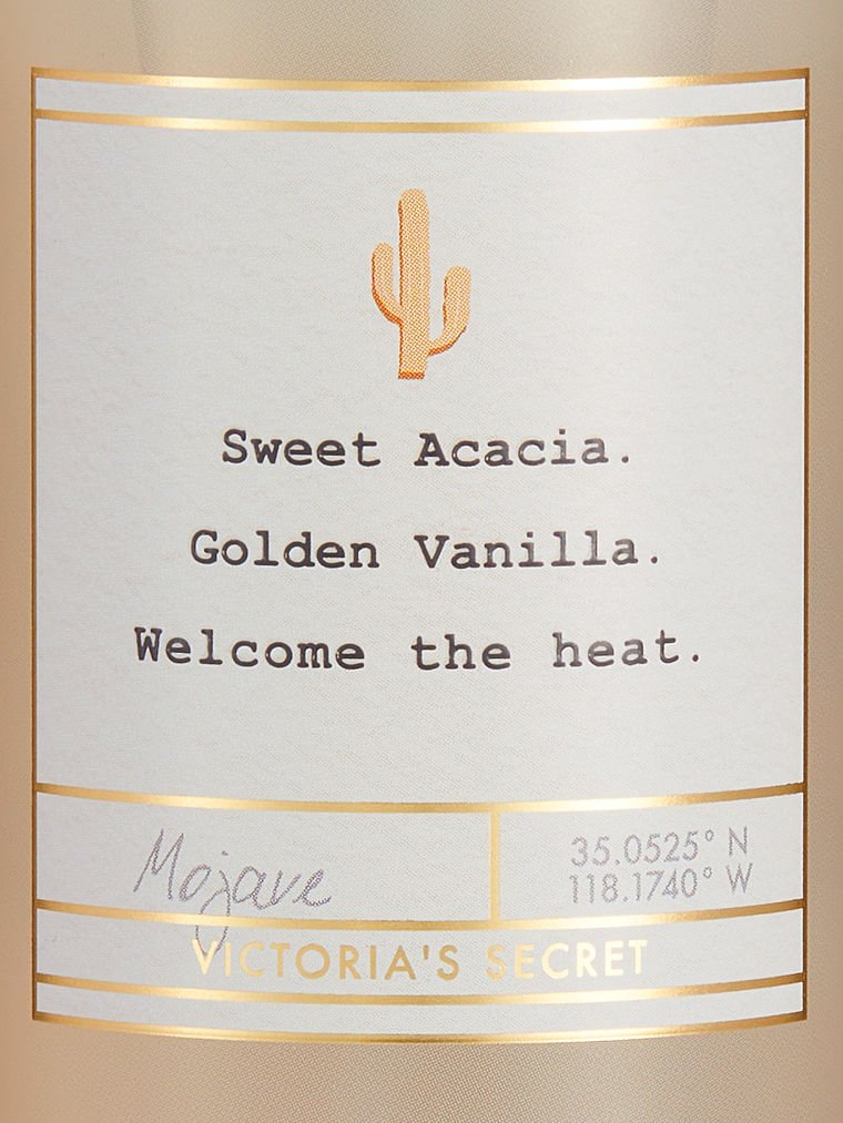 Edición Limitada Desert Wonders Bruma Corporal, Description, large