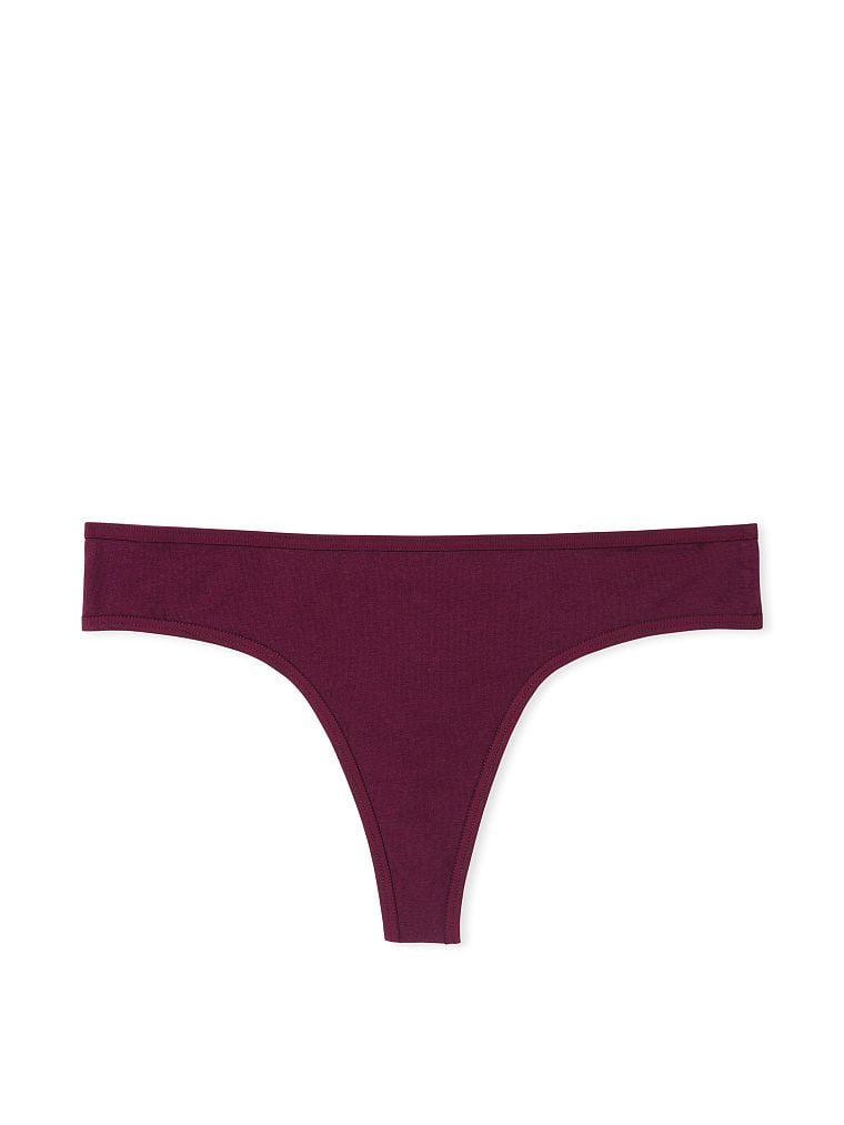 Tanga Invisible, Kir, large