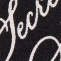 Black Victoria Script