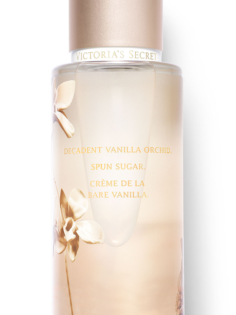 La Crème Bare Vanilla Edición Limitada La Crème Bruma Corporal, Bare Vanilla, large