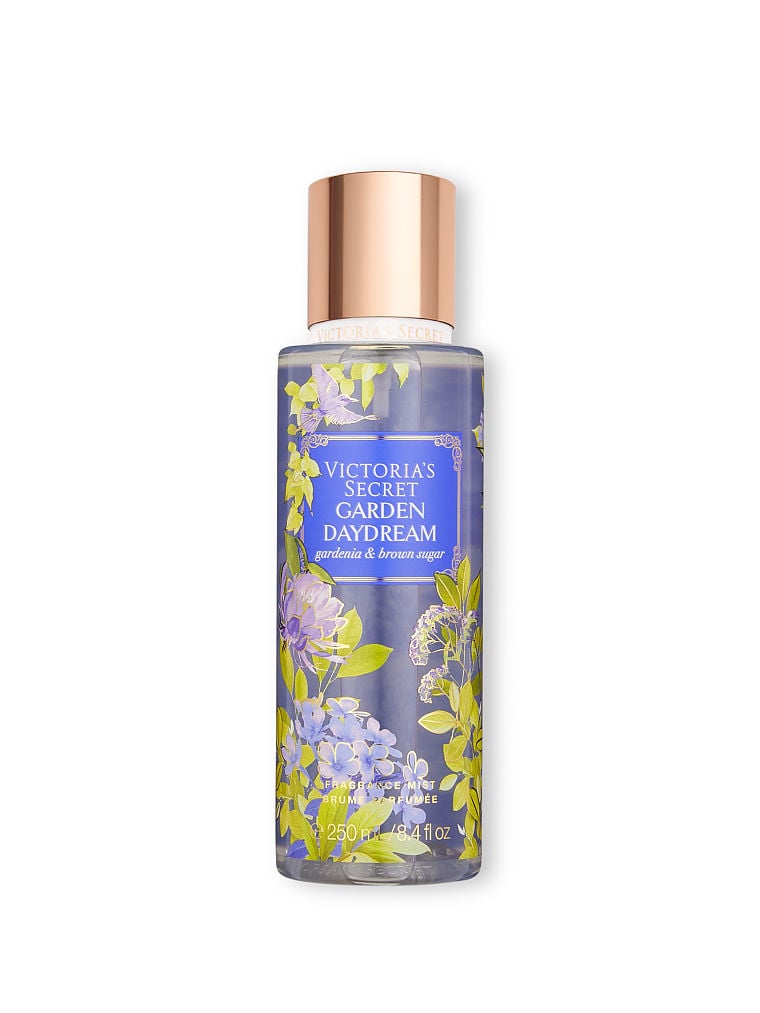 Edición Limitada Garden Daydream Royal Garden Bruma Perfumada Corporal, Garden Daydream, large