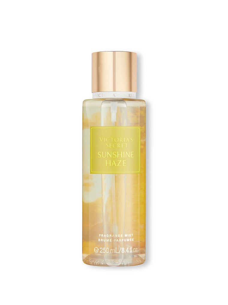 Edición Limitada Sunshine Haze Spring Daze Bruma Perfumada Corporal, Description, large
