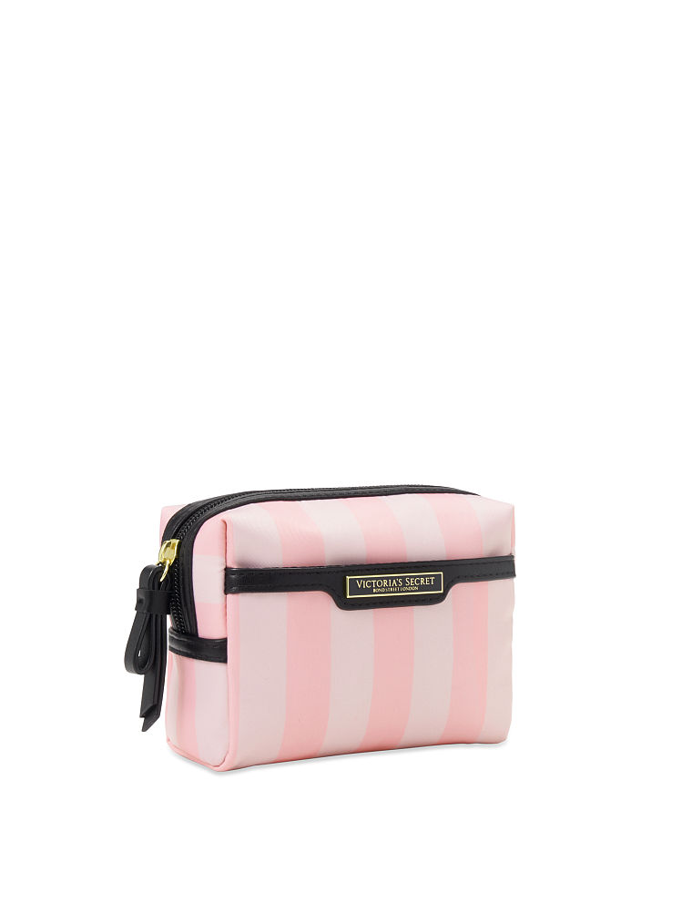 Mini Neceser Gloss & Go, Signature Stripe, large