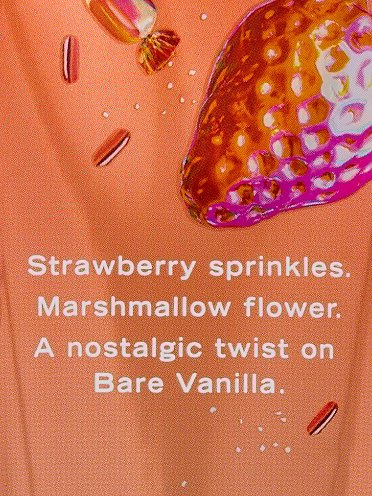 Bare Vanilla Candied Crema Perfumada Corporal, Bare Vanilla Candied, large