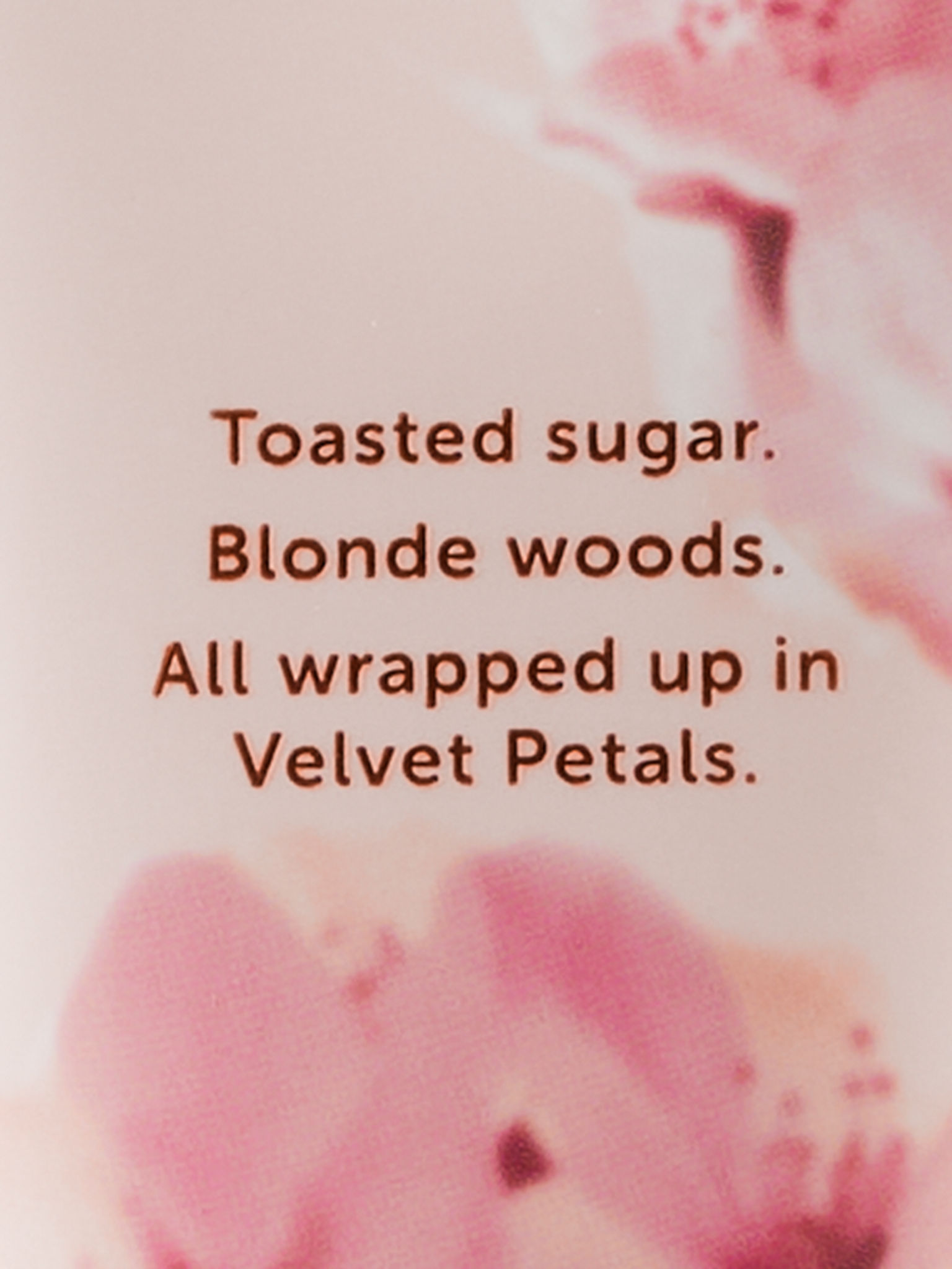 Velvet Petals Cashmere Crema Perfumada Corporal, Velvet Petals Cashmere, large