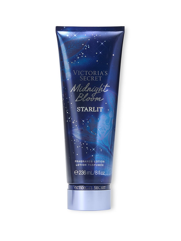Midnight Bloom Starlit Fragrance Lotion, Midnight Bloom, large