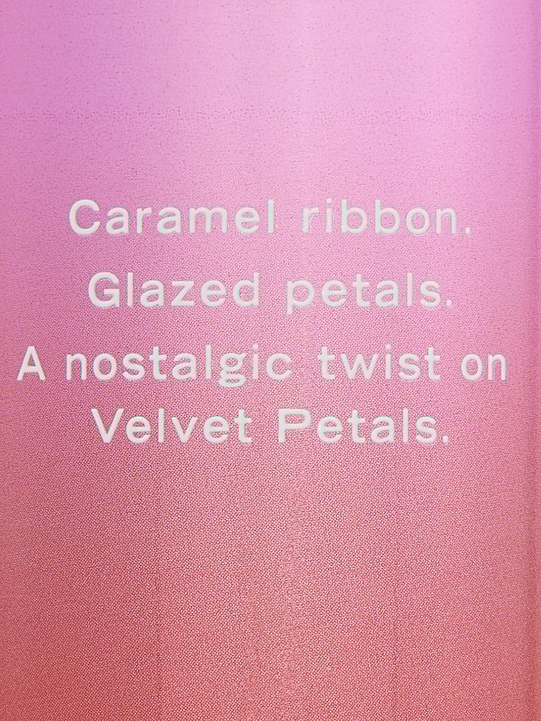 Velvet Petals Candied Bruma Perfumada Corporal, Velvet Petals Candied, large