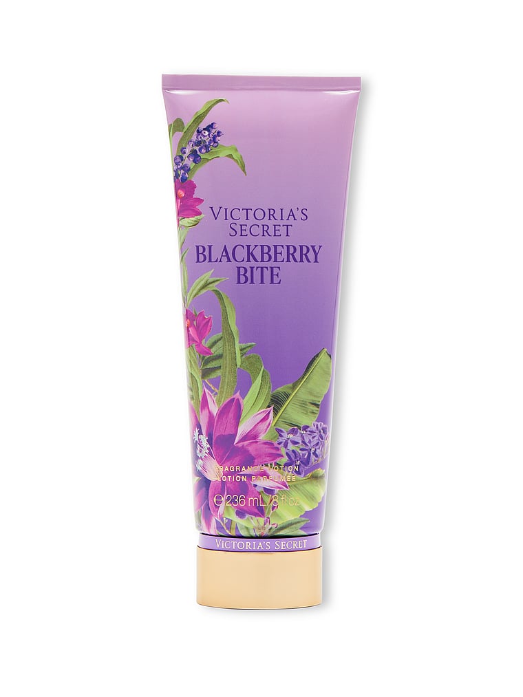 Blackberry Bite Crema Perfumada Corporal, Blackberry Bite, large