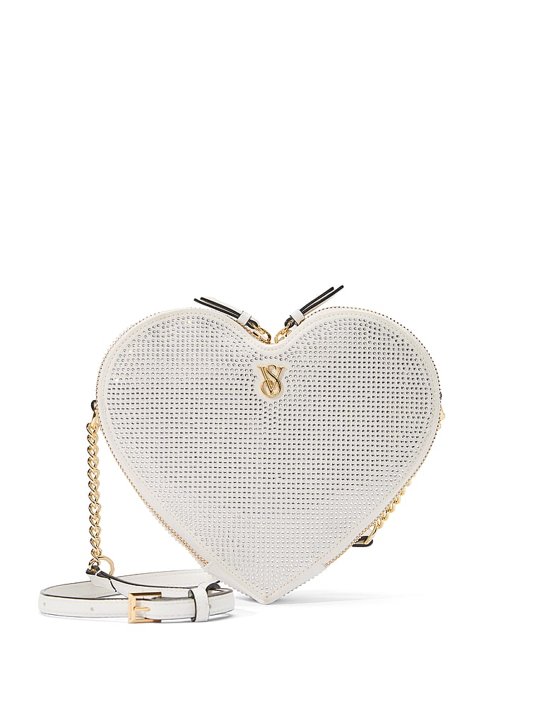 Bandolera Corazón, Bridal, large
