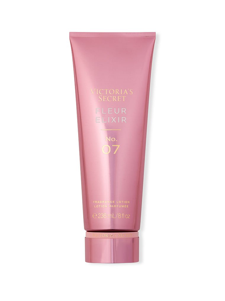 Edición Limitada Decadent Elixir Crema Perfumada Corporal, Description, large