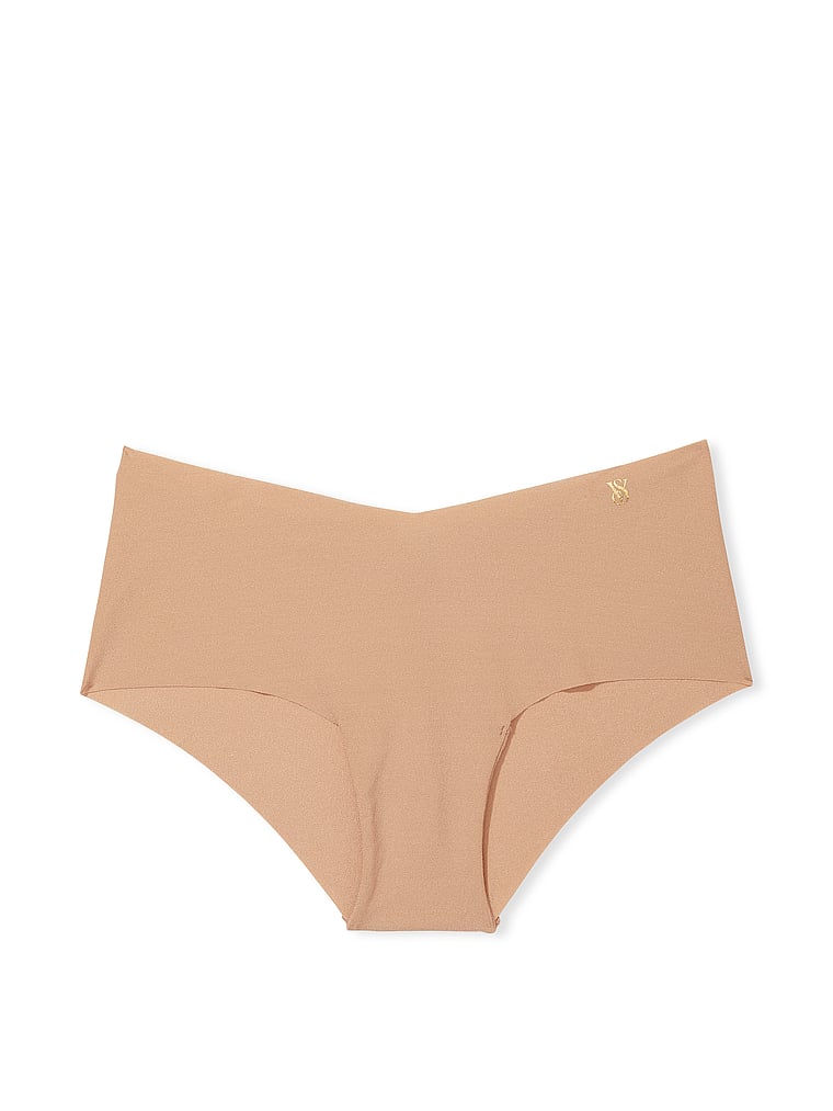 No-show Cheeky Panty, Praline, large