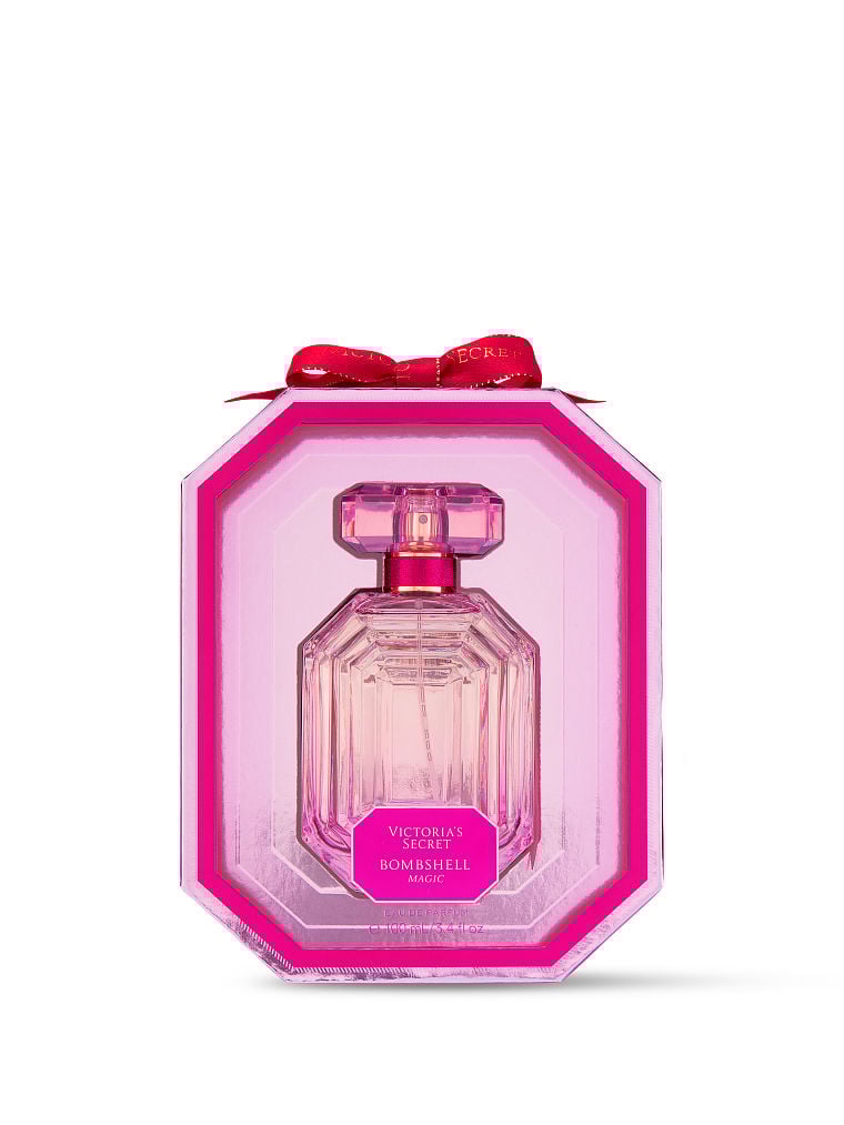 Bombshell Magic Perfume 100 Ml, 3.4 oz, large