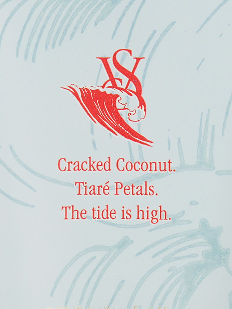Surf On The Waves Forever Summer Crema Perfumada Corporal, Description, large