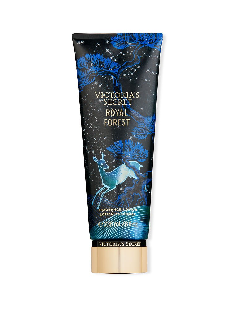 Edición Limitada Lunar New Year Crema Corporal, Description, large