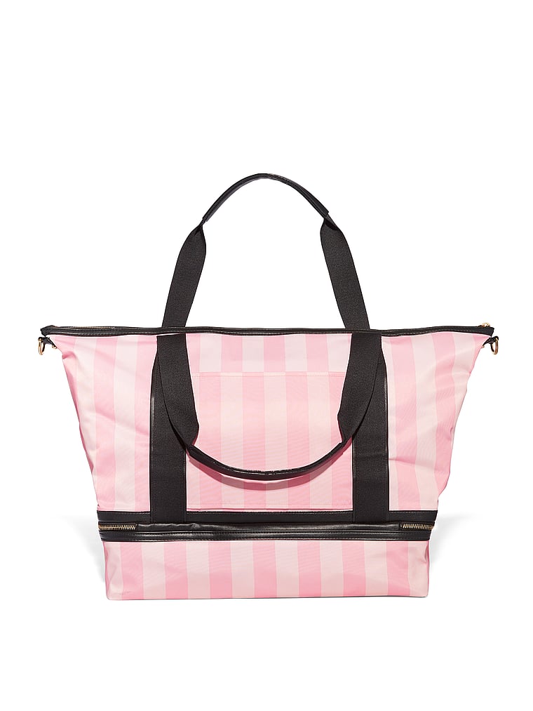 Bolsa De Equipaje, Iconic Stripe, large