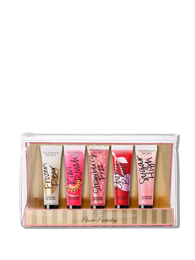 Set Gloss, Description, large