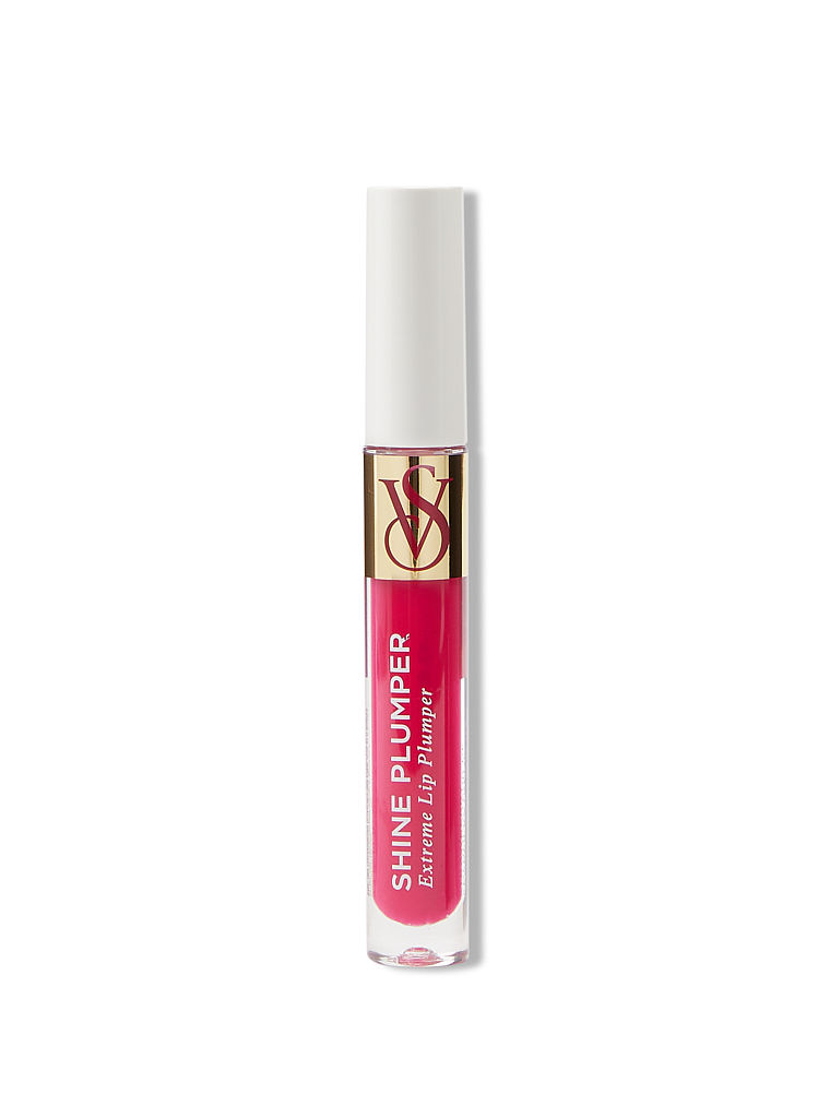 Strawberry Voluminizador De Labios Brillante Extremo, Strawberry, large