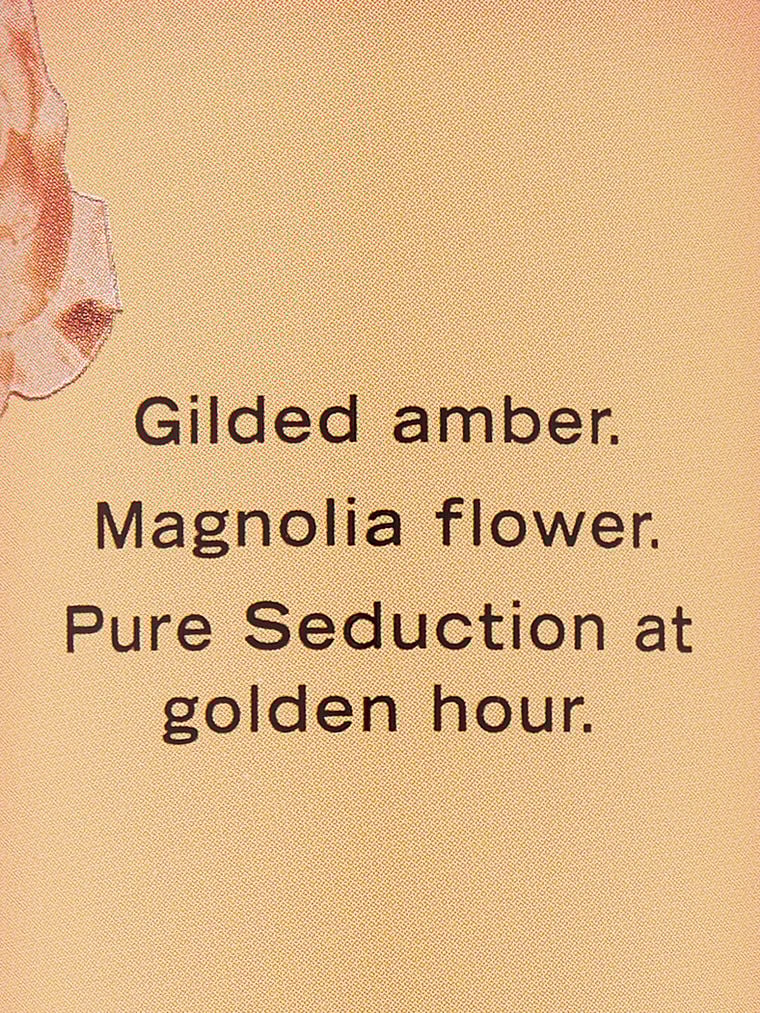Pure Seduction Golden Bruma Perfumada Corporal, Pure Seduction Golden, large
