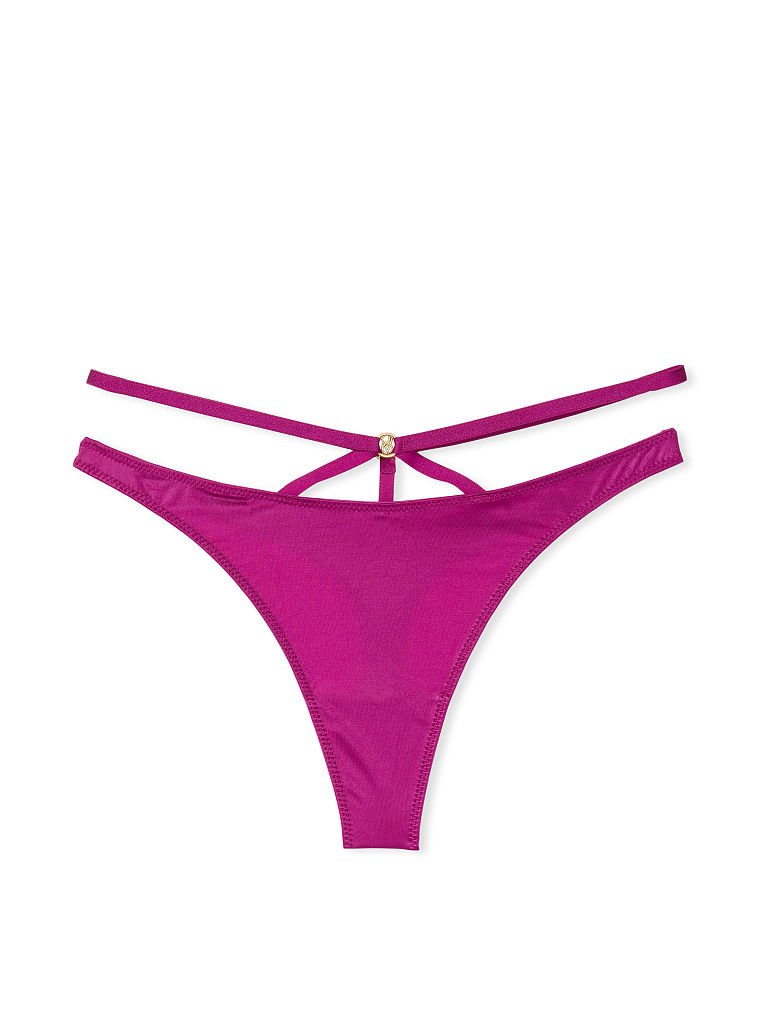 Tanga Con Tiras So Obsessed, Description, large