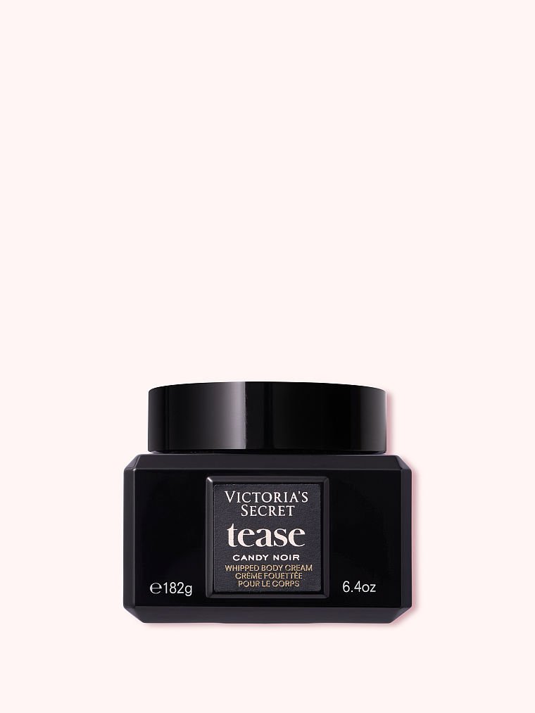 Tease Candy Noir Crema Corporal, Description, large