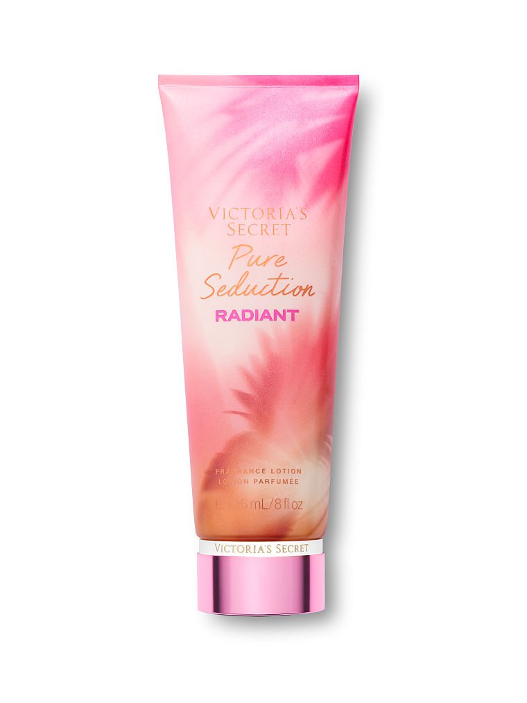 Edición Limitada Radiant Crema Corporal Nutritiva, Description, large