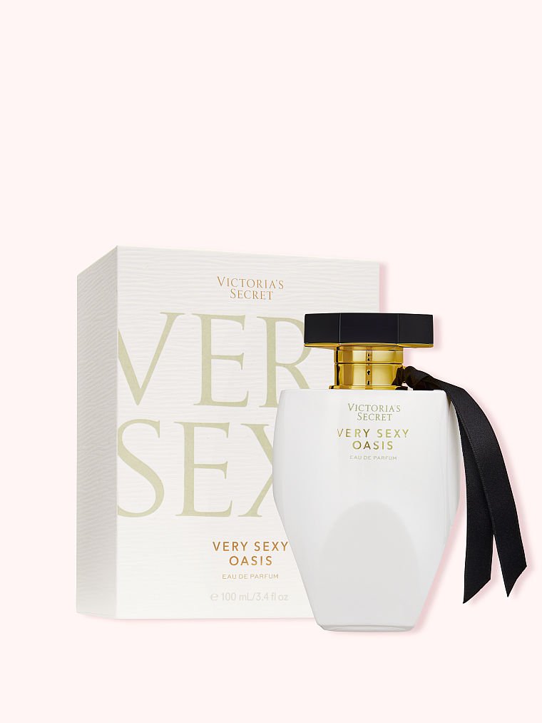 Very Sexy Oasis Perfume, Description, large