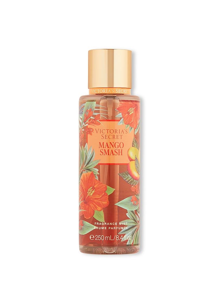 Mango Smash Bruma Perfumada Corporal, Mango Smash, large